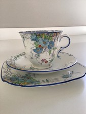 Sutherland Bone China Tea Cup