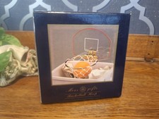 Mini Basketball Hoop Mens Gifts Classics Debenhams Waste Basket Hoop Set
