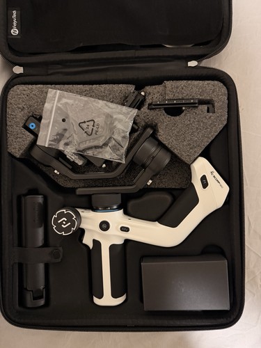 Feiyu tech a1000 camera - feiyu, fy-a1000