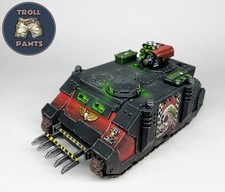 Warhammer 40k - Deathwatch