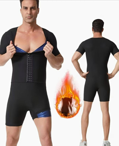 Men black neoprene thermal - men’s,