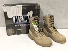 British Army Magnum Amazon 5