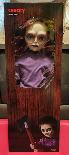 Seed chucky child play - of, child's