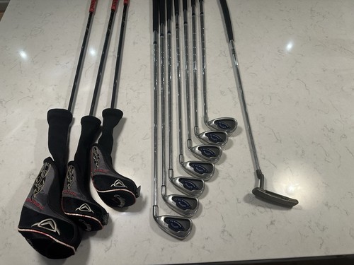 Men callaway golf bundle - men's,