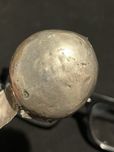 Antique sterling silver - antique,