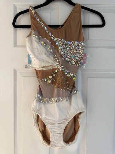 Dance baton costume - dance,