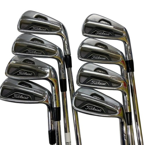 Titleist ap2 712 - 712, set