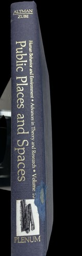 Public places and spaces irwin - spaces,