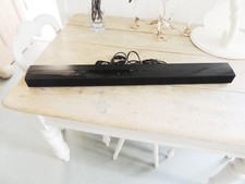 LG NB2020A Black Sound Bar