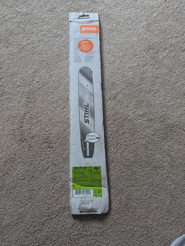 Stihl inch rollomatic e - 14,