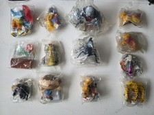 13x Set Of McDonald’s Happy Meal Disney Toys. new in bags