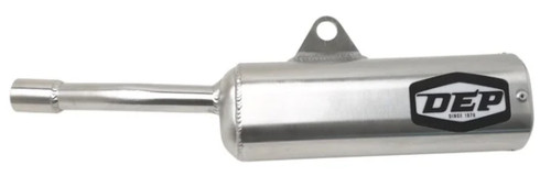 Dep depy2903 exhaust silencer - dep,