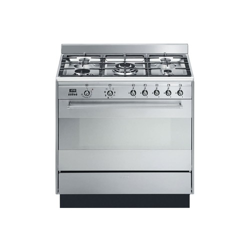 Smeg concert 90cm - smeg,