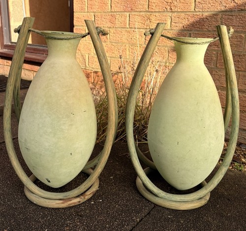 Vintage bohemian bamboo - vintage, cane