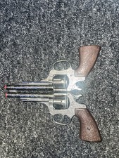 Cowboy Toy Duel Die Cast