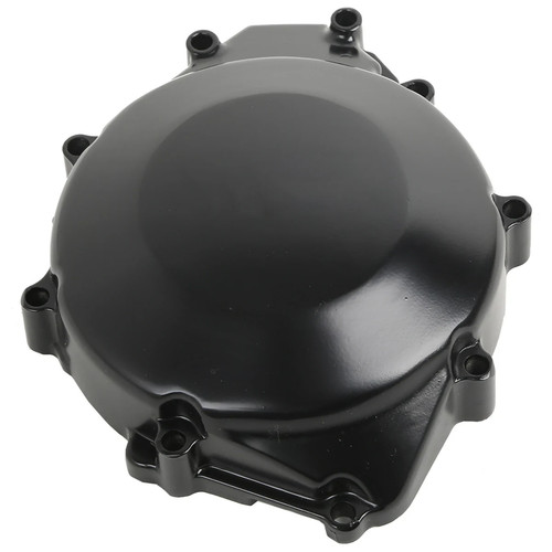 Motorcycle stator engine cover - stator,
