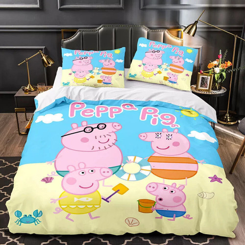 Personalised custom duvet - personalised,