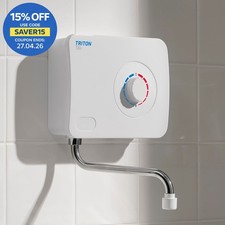 Triton T30i 3kW 240V Over Sink