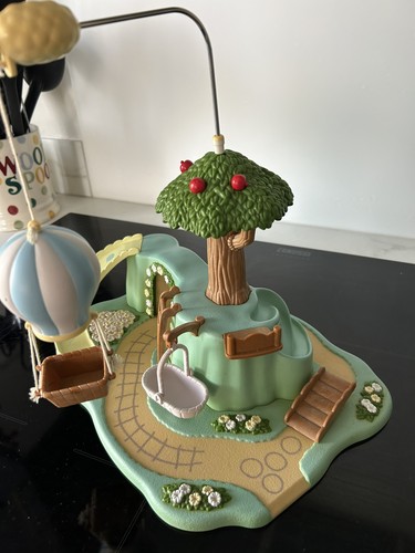 Sylvanian families beautiful