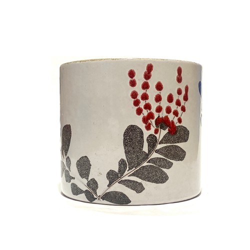 Gorgeous marei keramik planter - marei,