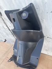 LEXMOTO ECHO 50  FRONT INNER