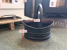 30cm  Beautifully small Heavy