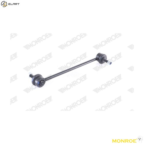 Linkcoupling rod stabiliser - linkcoupling,
