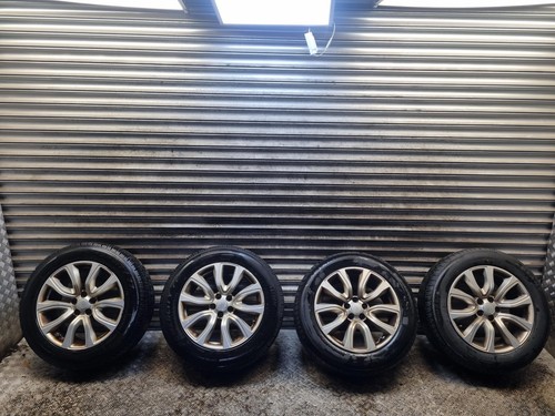 Range rover evoque alloy - rover,