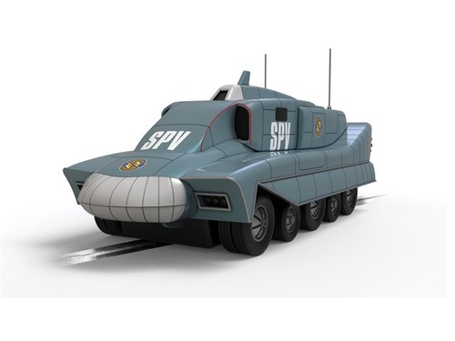 Scalextric c4605 captain - c4605,