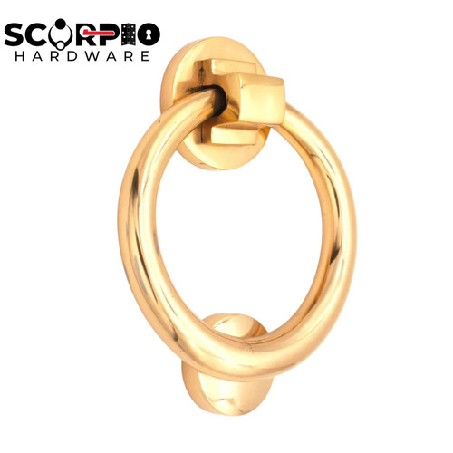 Victorian style solid brass - style,
