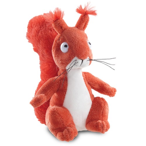 Aurora gruffalo squirrel - gruffalo, 7