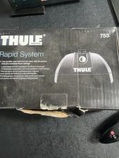 Thule 753 Rapid System Roof