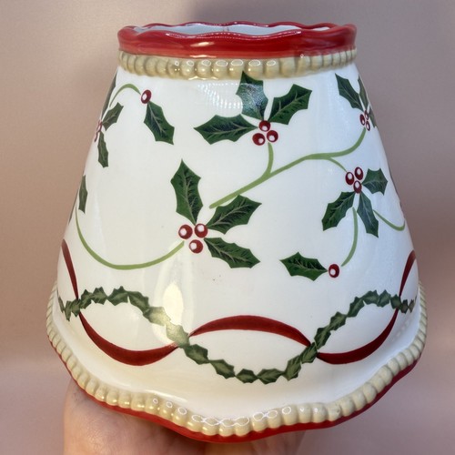Yankee candle shade - candle, |
