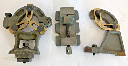 Used myford fixed steady - myford,