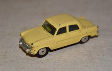 CORGI TOYS No.207M Standard