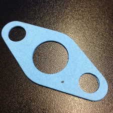 Turbocharger Oil Drain Return Gasket KKK HX30 Precision Holset Turbo Rebuild