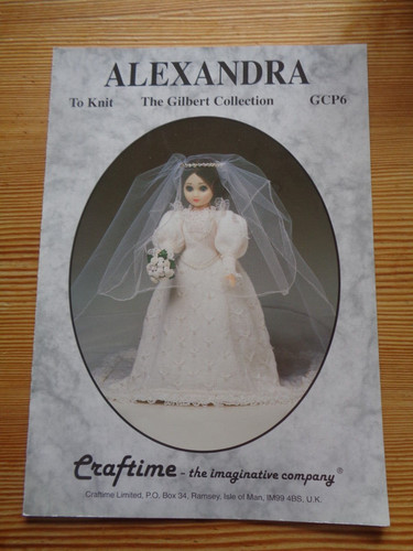 Craftime alexandra bridal - craftime,