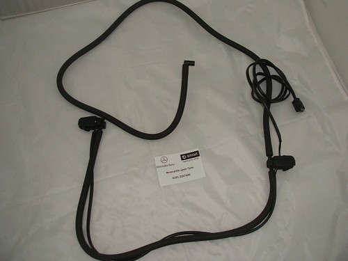 New genuine mercedes - new, w169