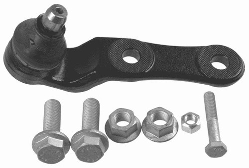 New ball joint for vauxhall - joint,