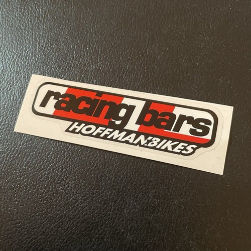Hoffman bikes racing bar - hoffman,