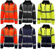 Mens Hi Vis High Visibility