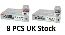 x 8 Pack Genuine NGK Spark