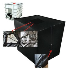 Rain Sun Protective Hood Cover