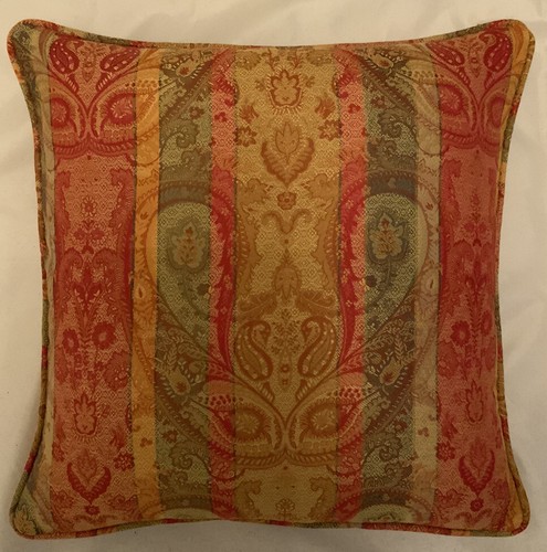 Inch cushion cover in - a, 16
