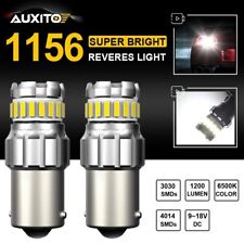 2* Canbus Error Free 1156 P21W