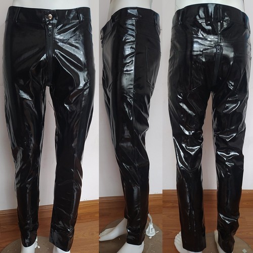 Sexy nightclub mens skinny - sexy,