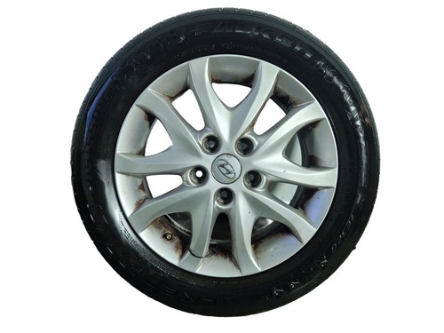 Hyundai i30 mk1 - hyundai,