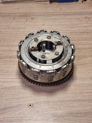 Cagiva wmx 125 engine - wmx,