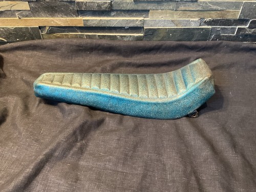 Vintage banana seat - , bike
