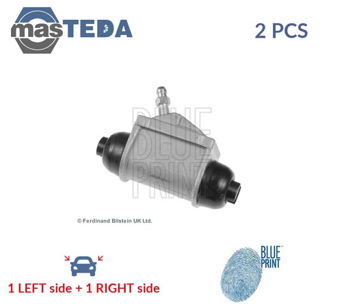 Adk84441 drum wheel brake - adk84441,